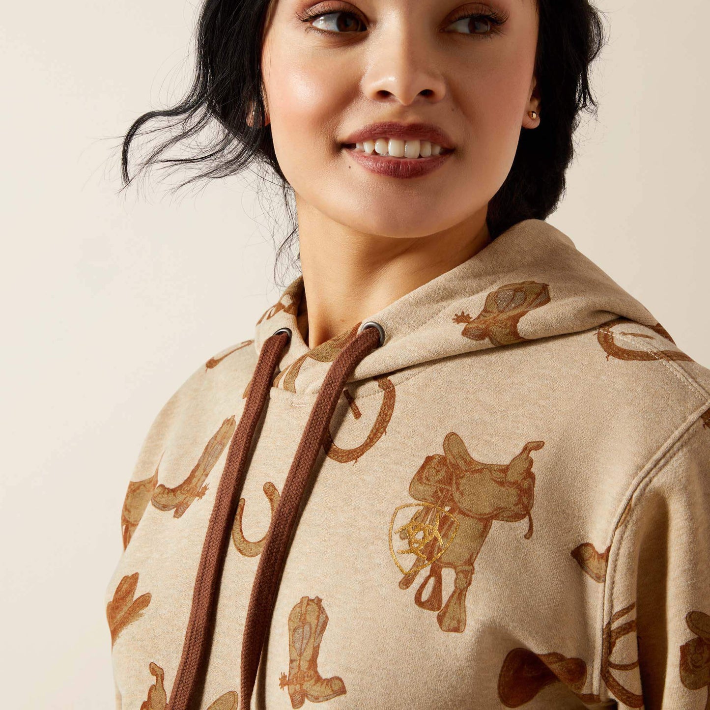 Ariat Logo 2.0 Hoodie