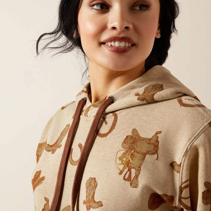 Ariat Logo 2.0 Hoodie