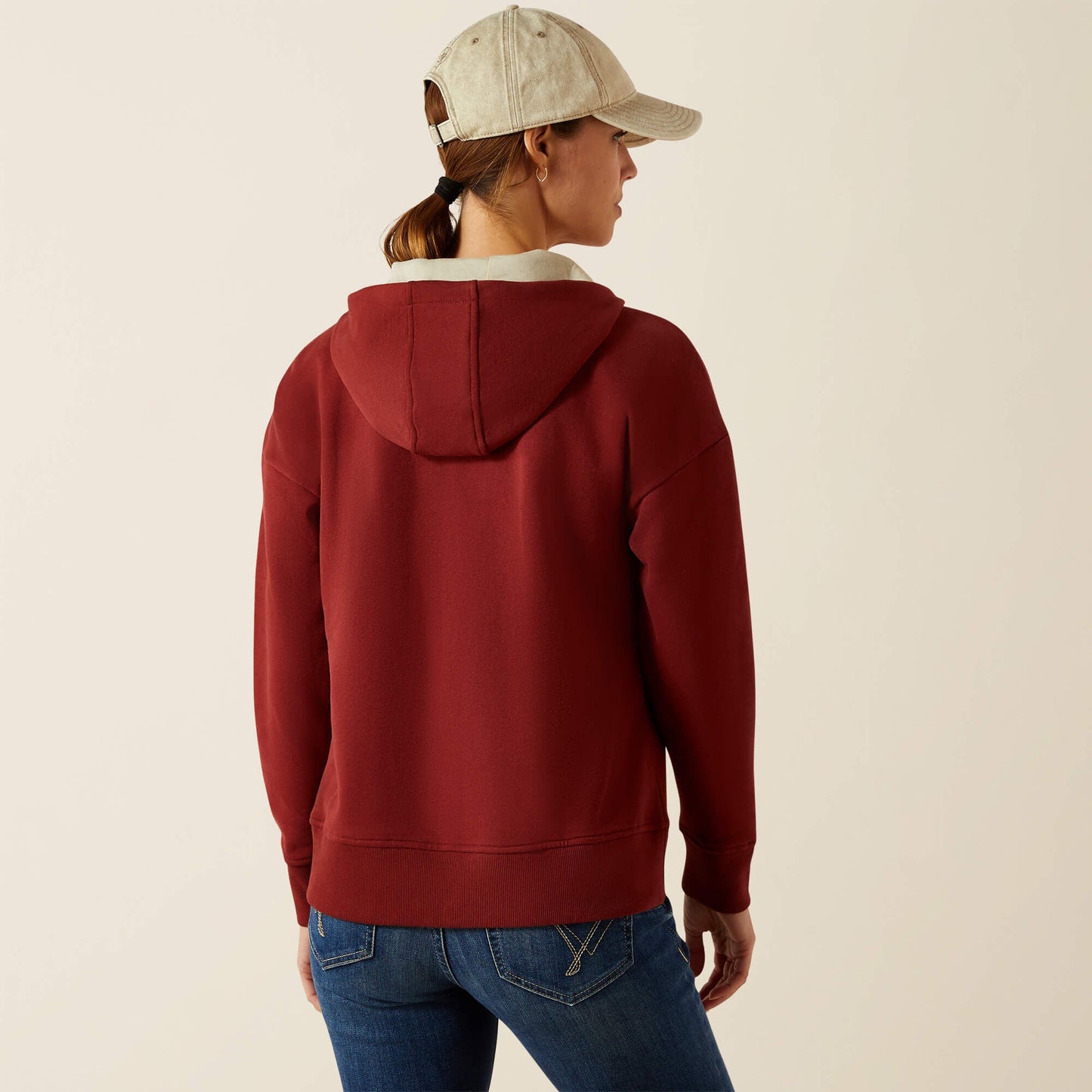 Rabere 2.0 Hoodie