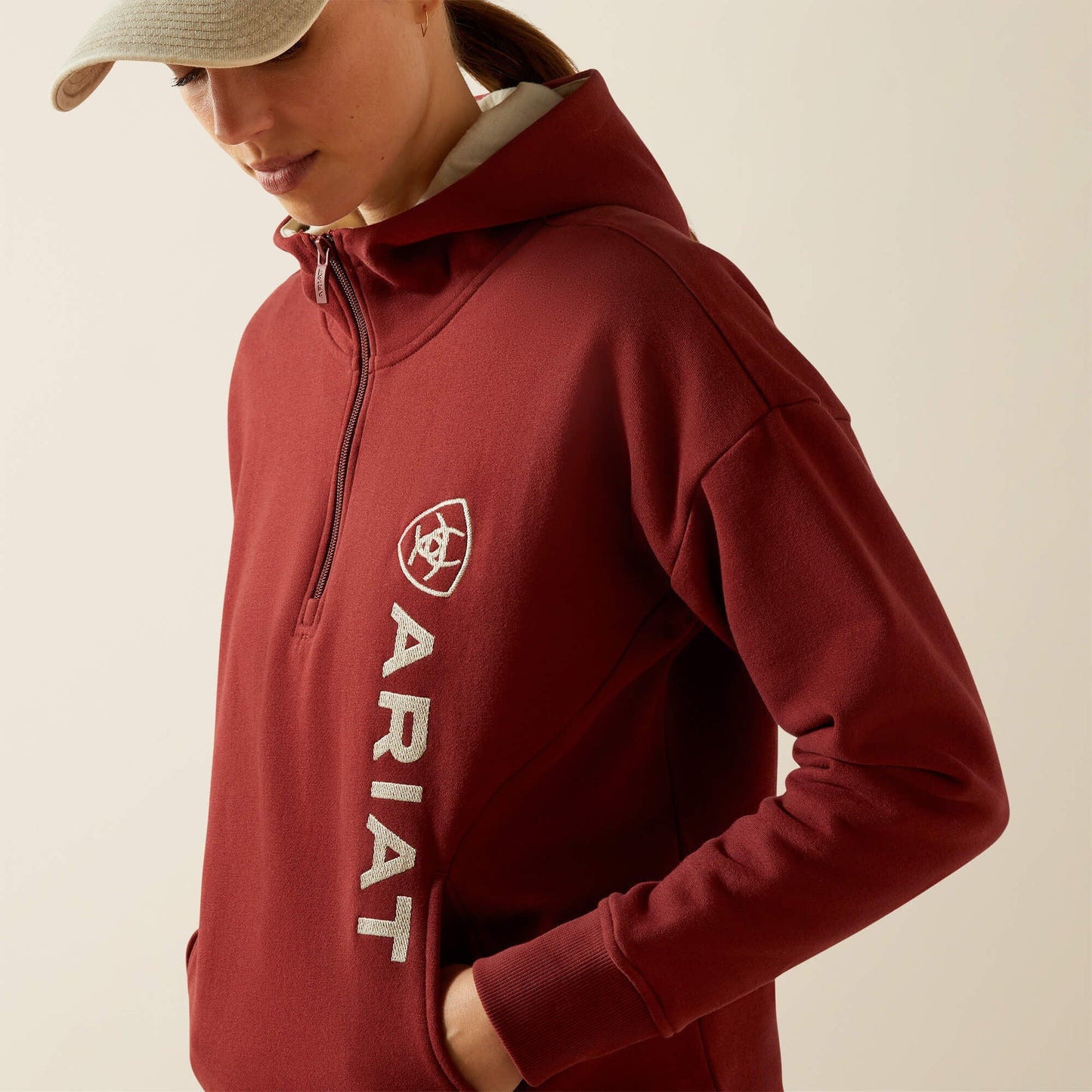 Rabere 2.0 Hoodie