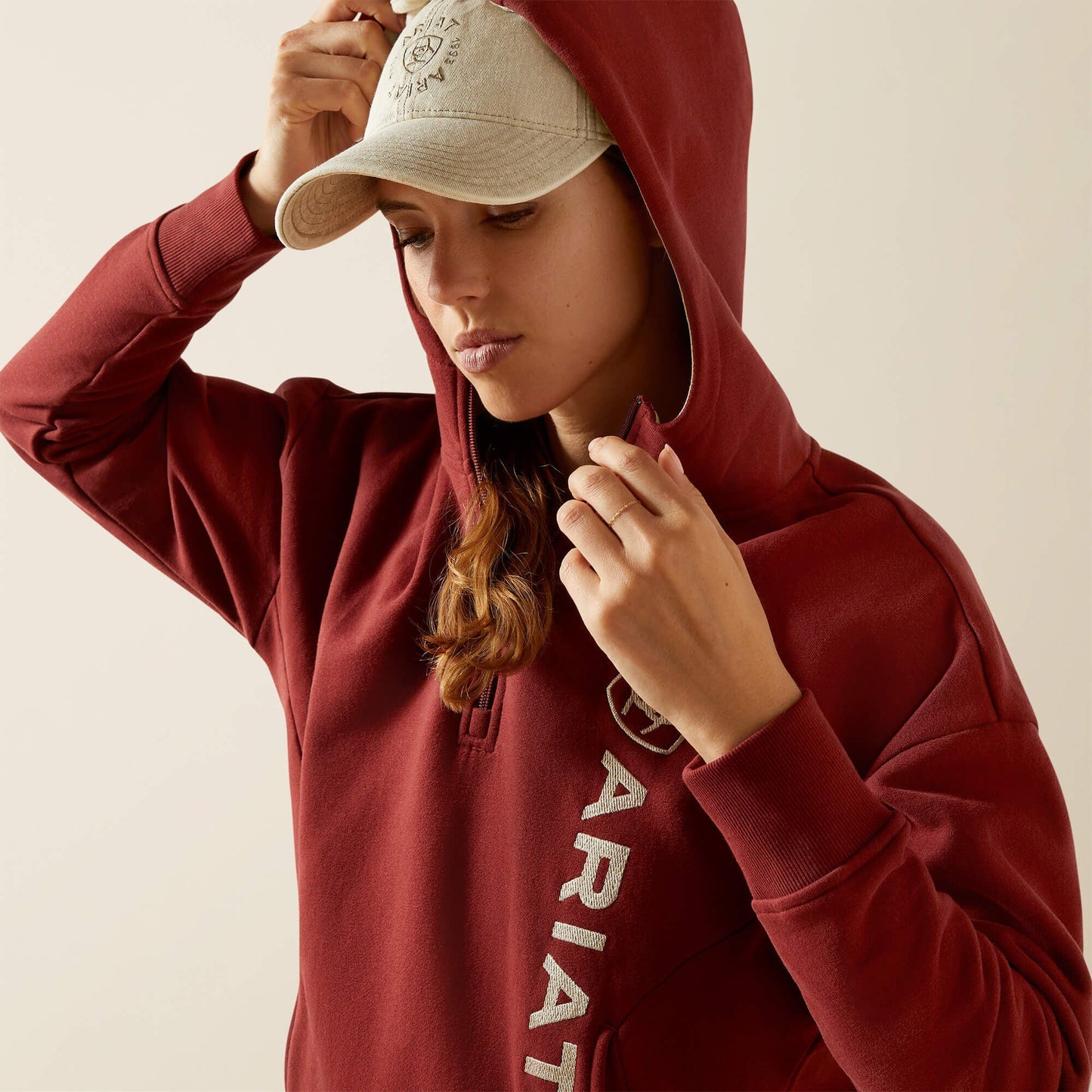 Rabere 2.0 Hoodie
