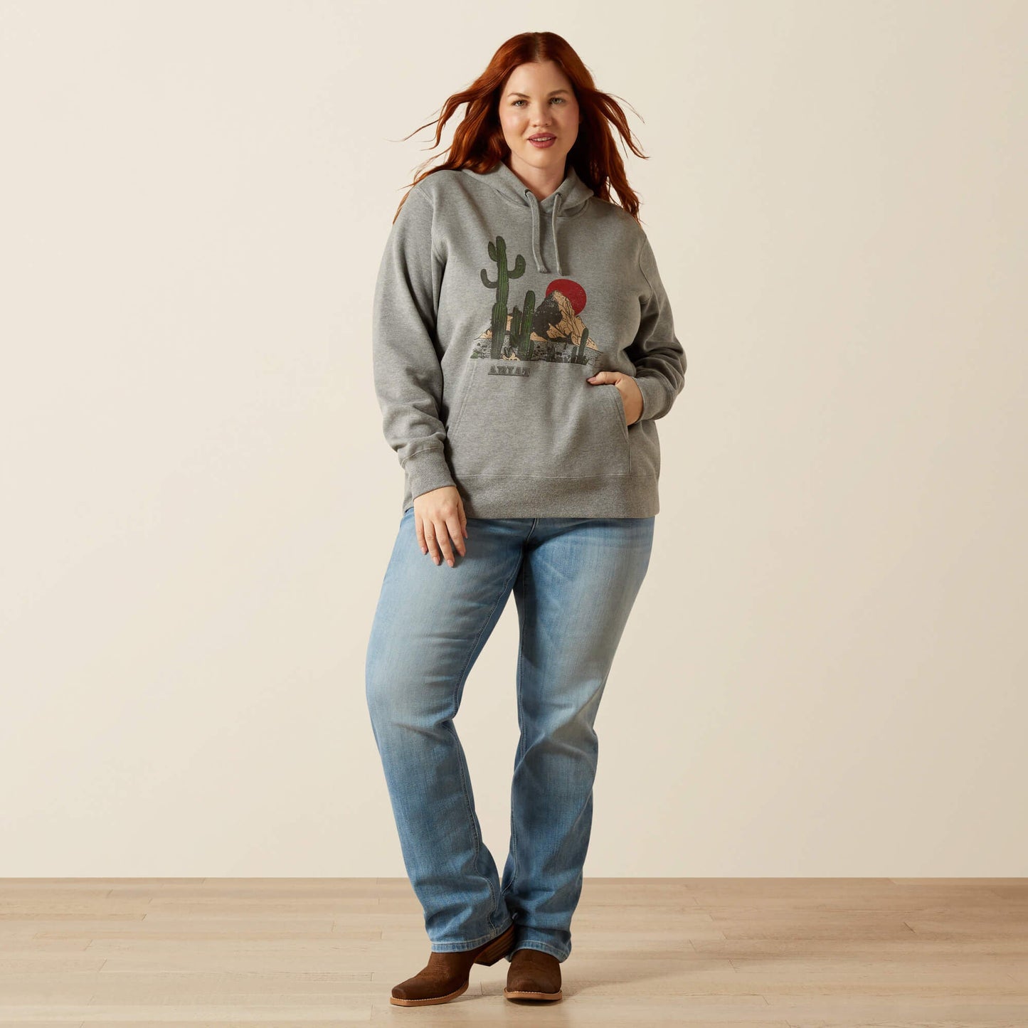 San Pedro Hoodie