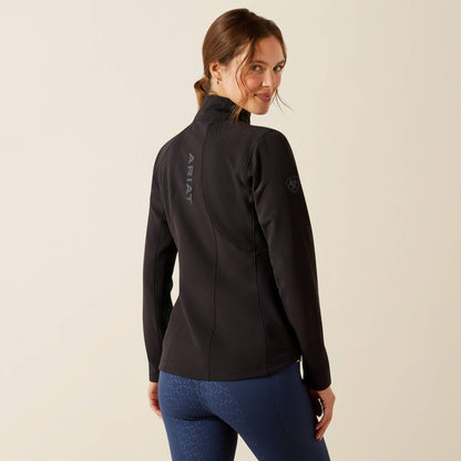 Boreas Full Zip Sweatshirt