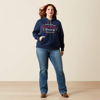 Ariat Emblem Hoodie