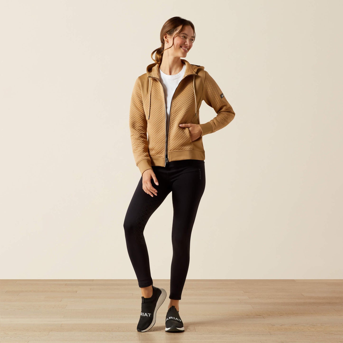 Radiance Full Zip