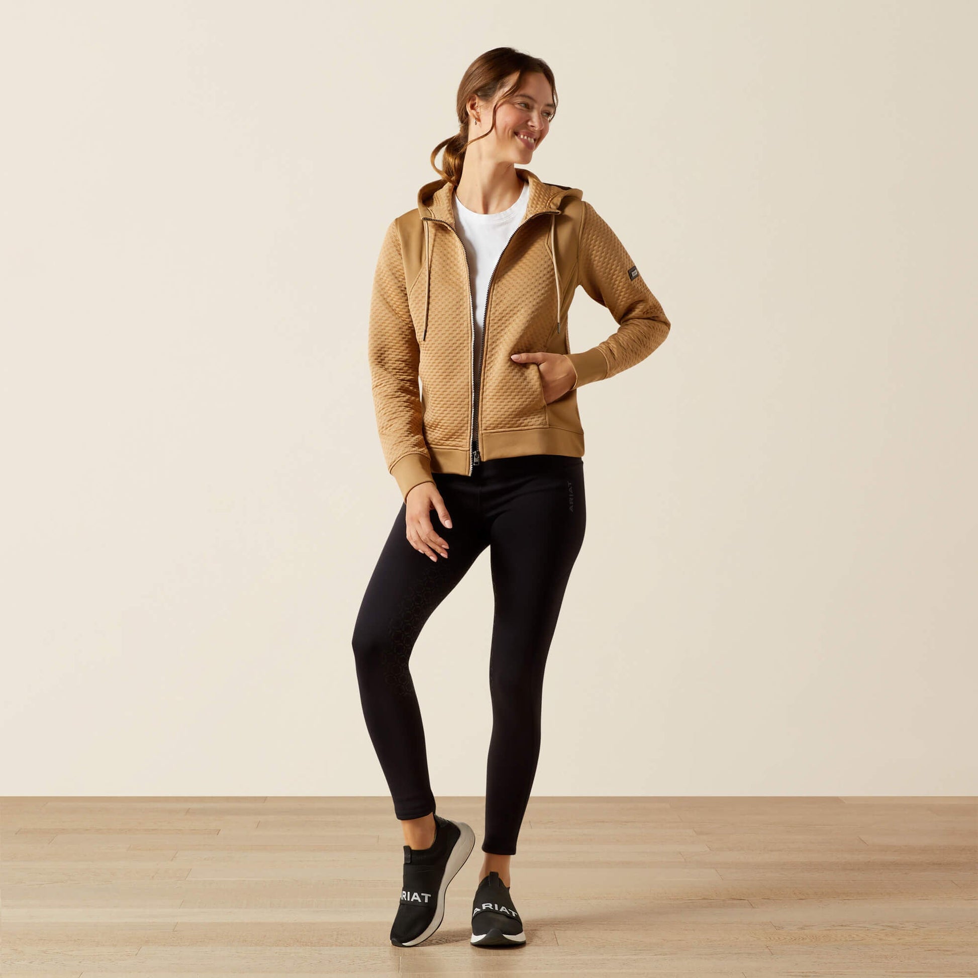 Radiance Full Zip