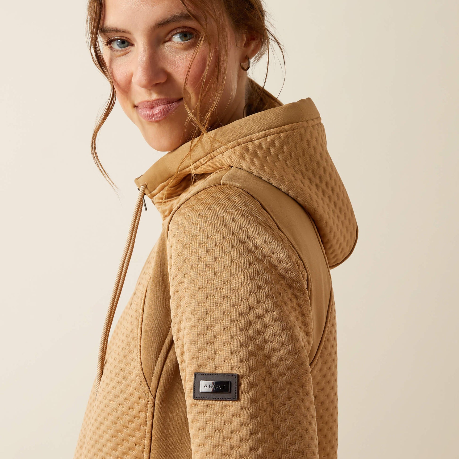 Radiance Full Zip