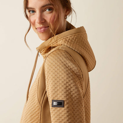 Radiance Full Zip