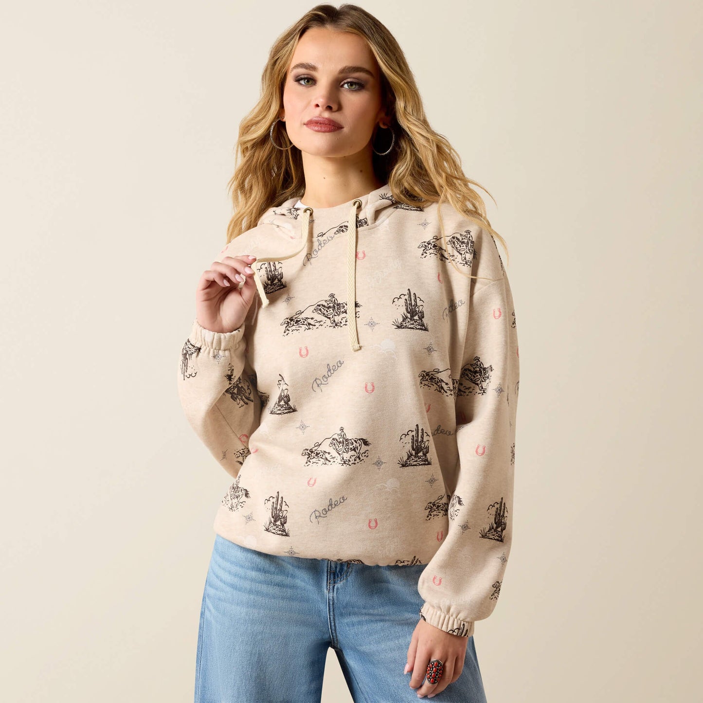 Essential Hoodie