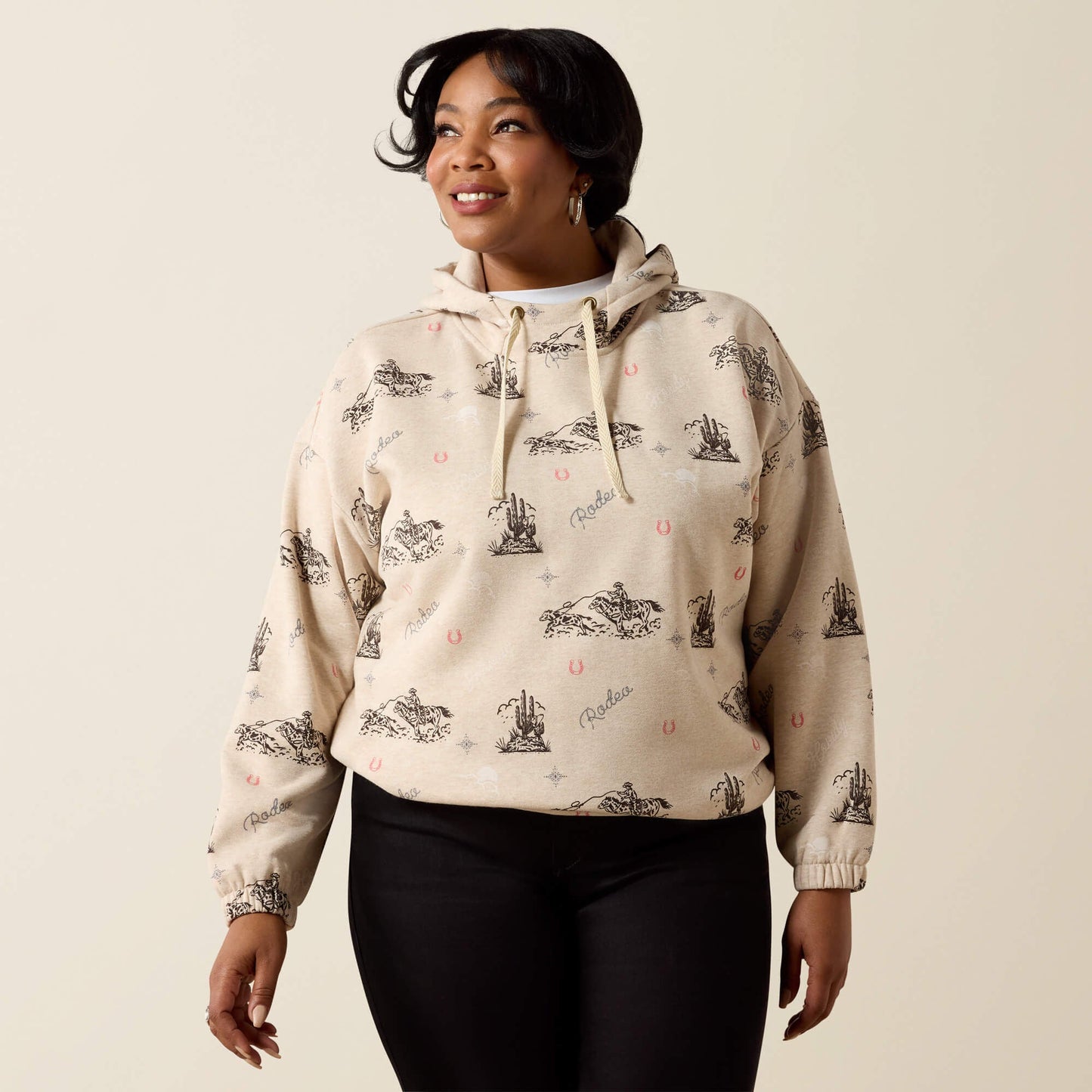 Essential Hoodie