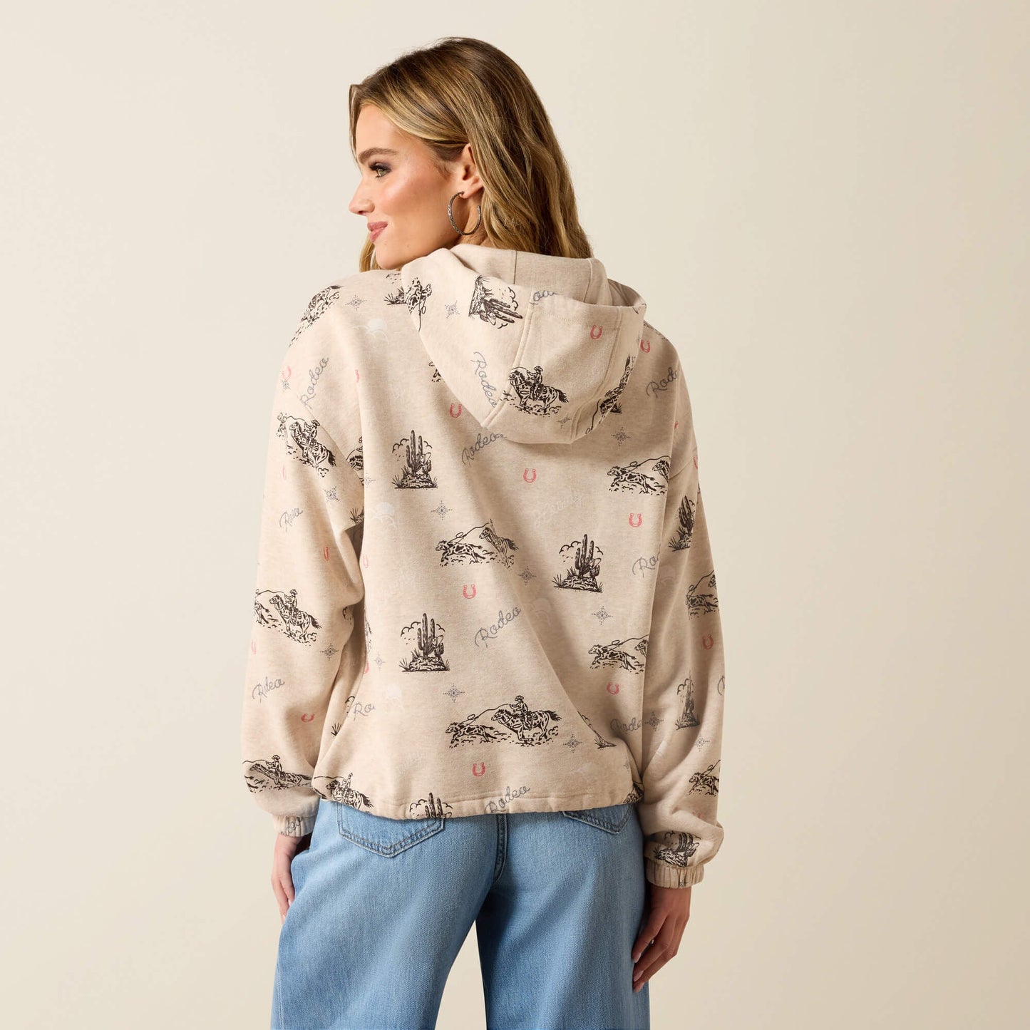 Essential Hoodie