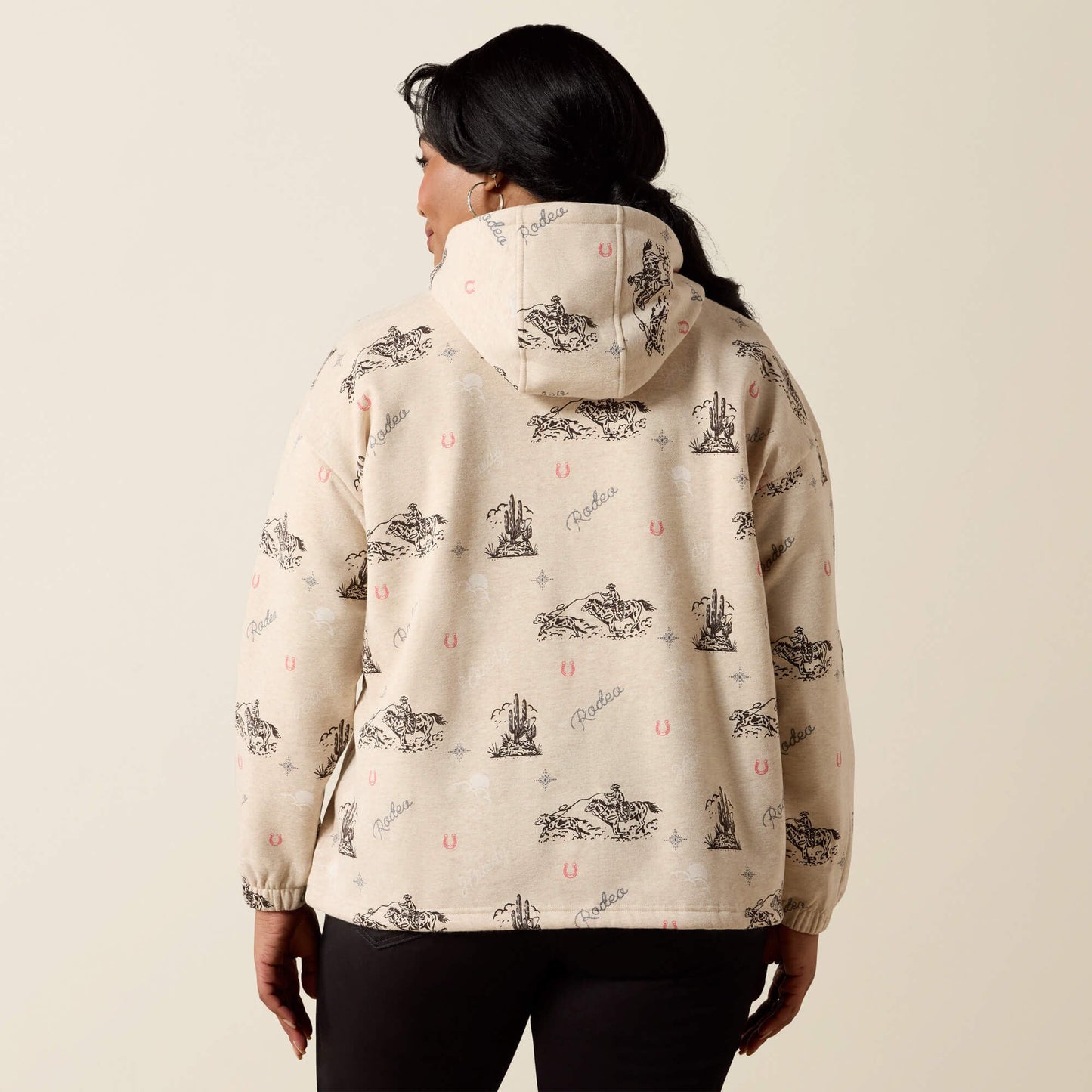 Essential Hoodie