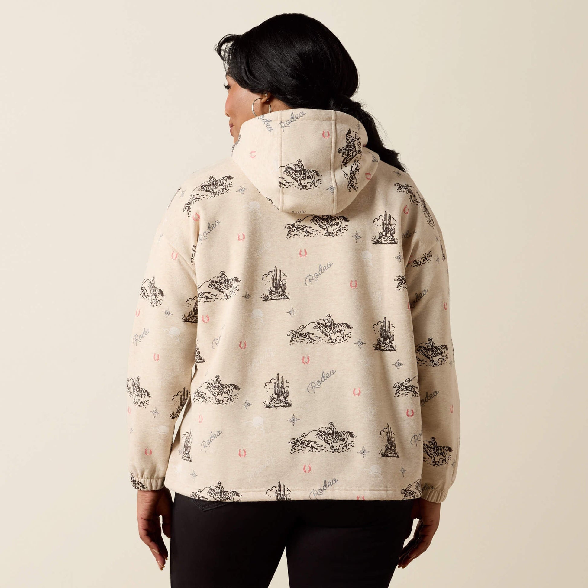 Essential Hoodie