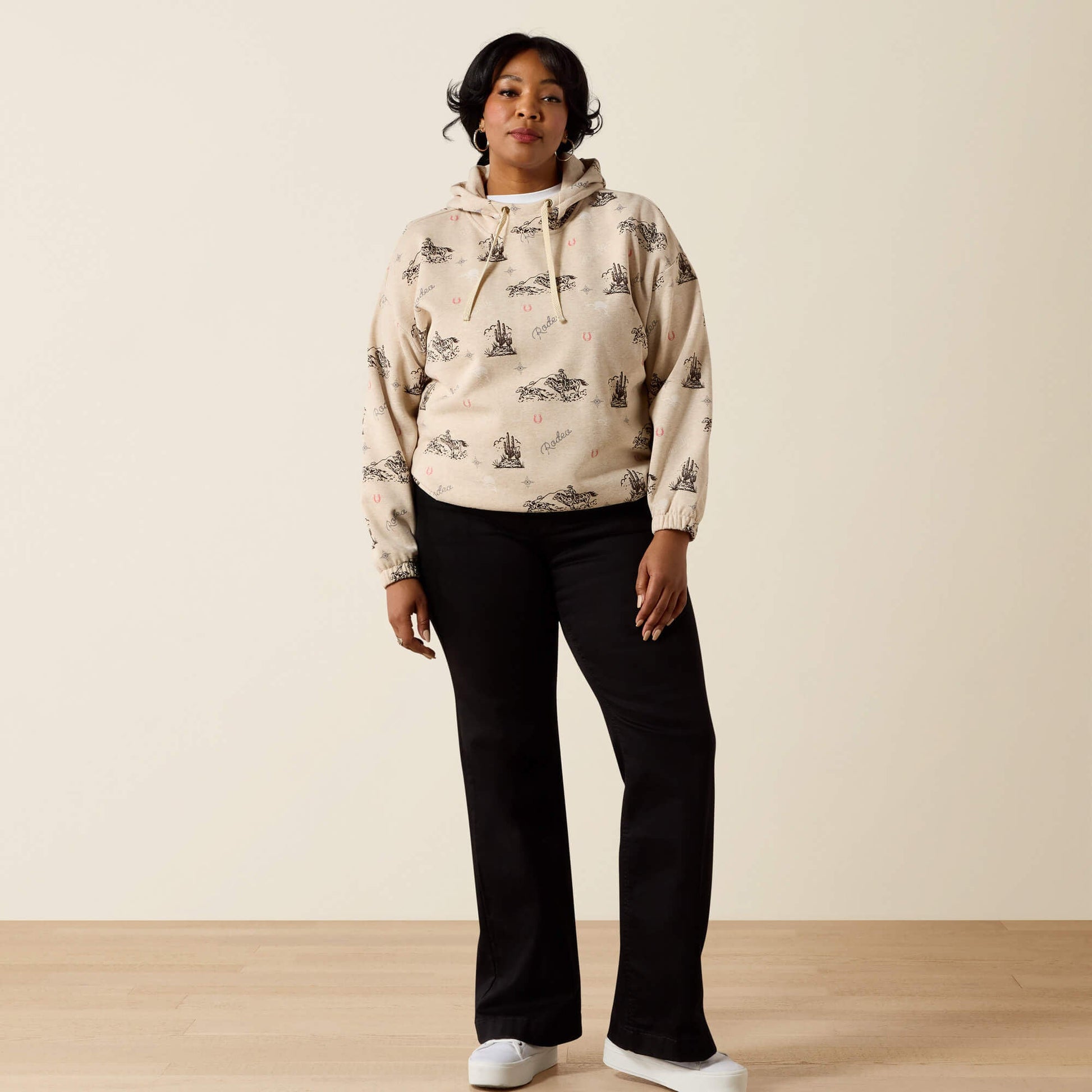 Essential Hoodie