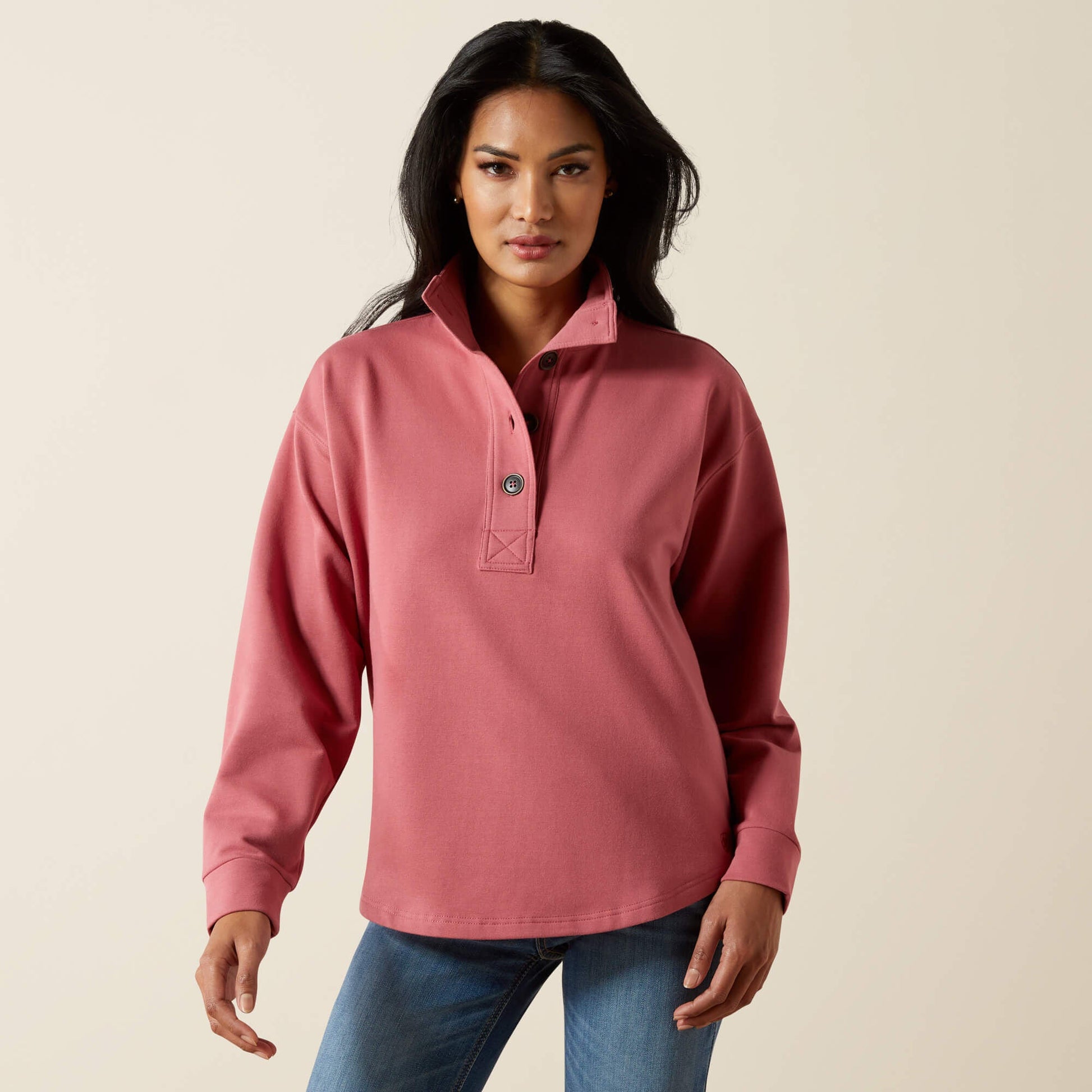 Hometown Sweatshirt