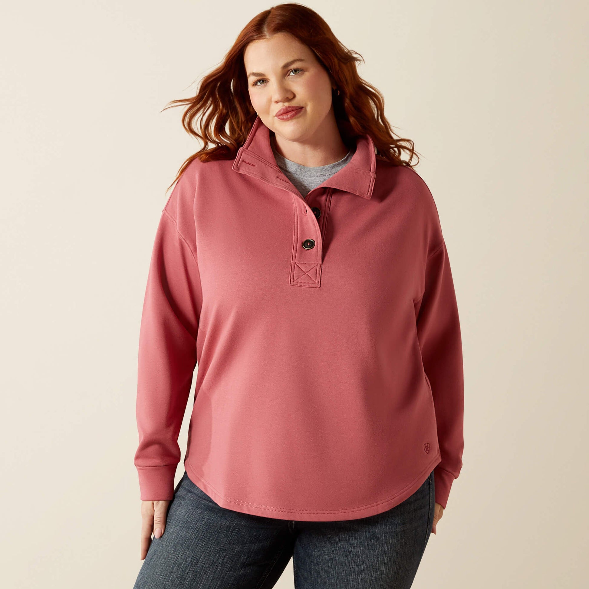 Hometown Sweatshirt