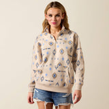 OATMEAL HEATHER