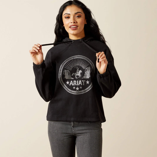 Essential Hoodie
