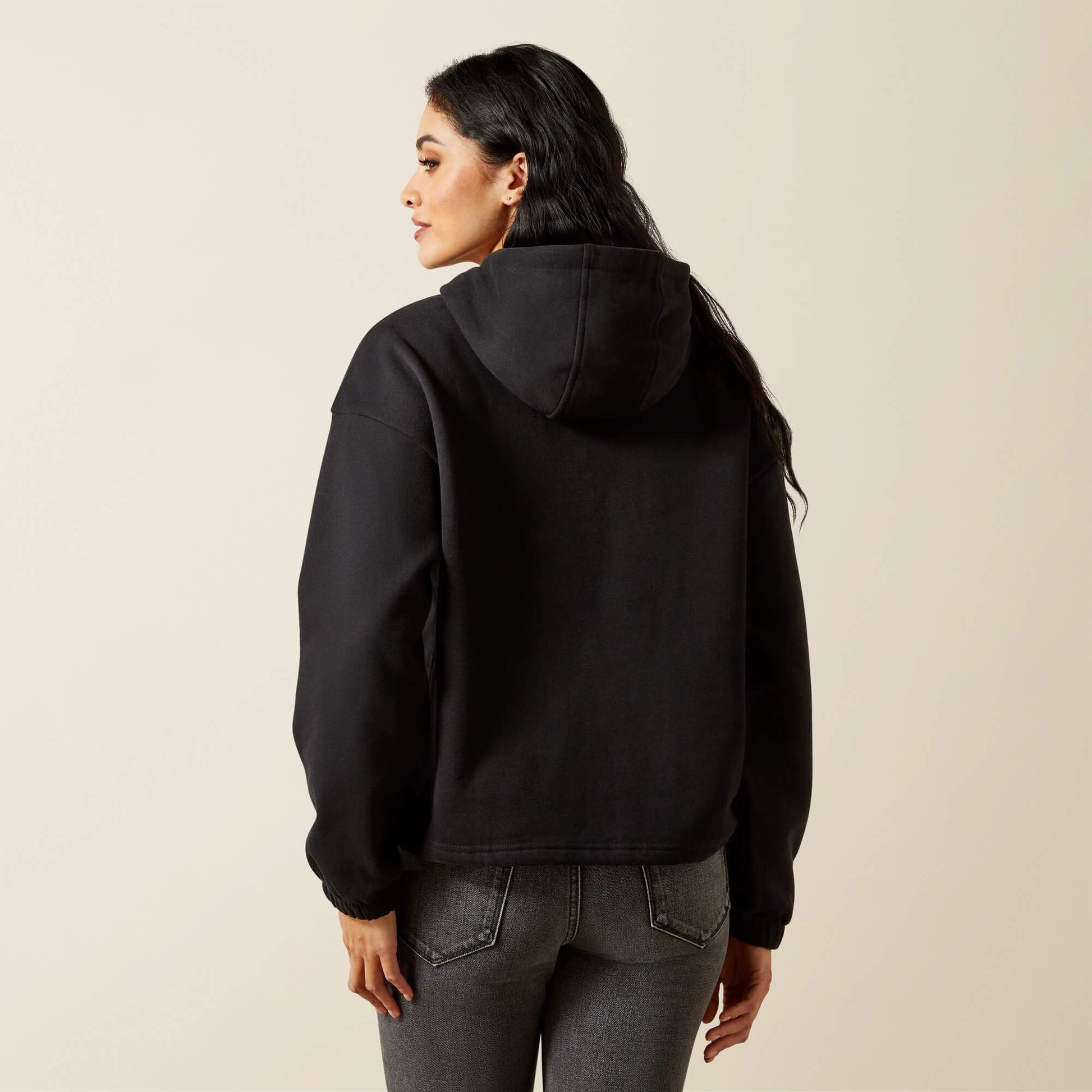 Essential Hoodie