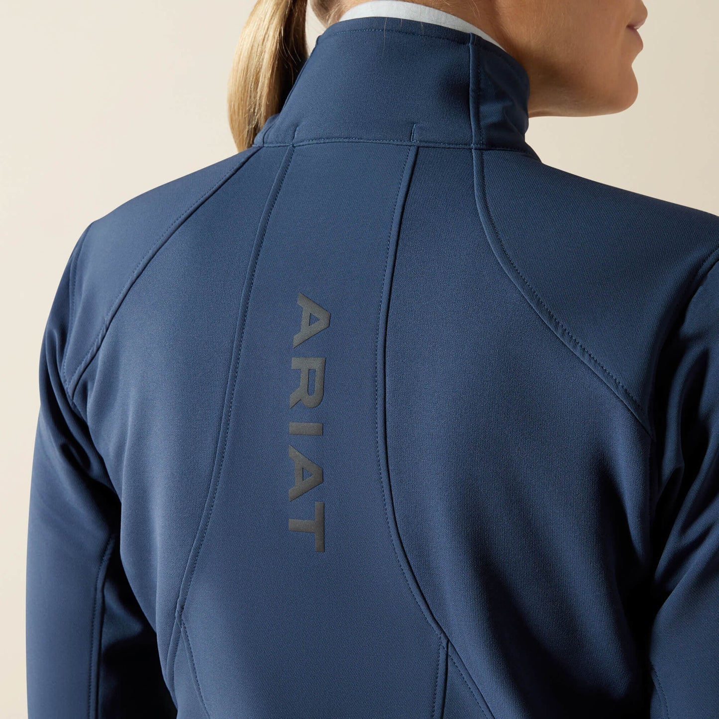 Boreas Full Zip Sweatshirt