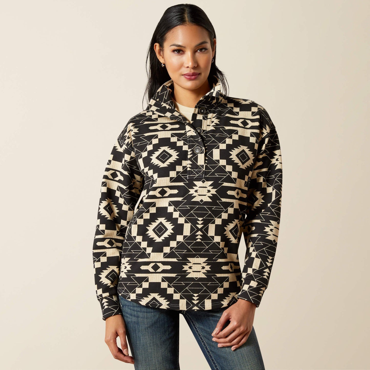 Hometown Sweatshirt