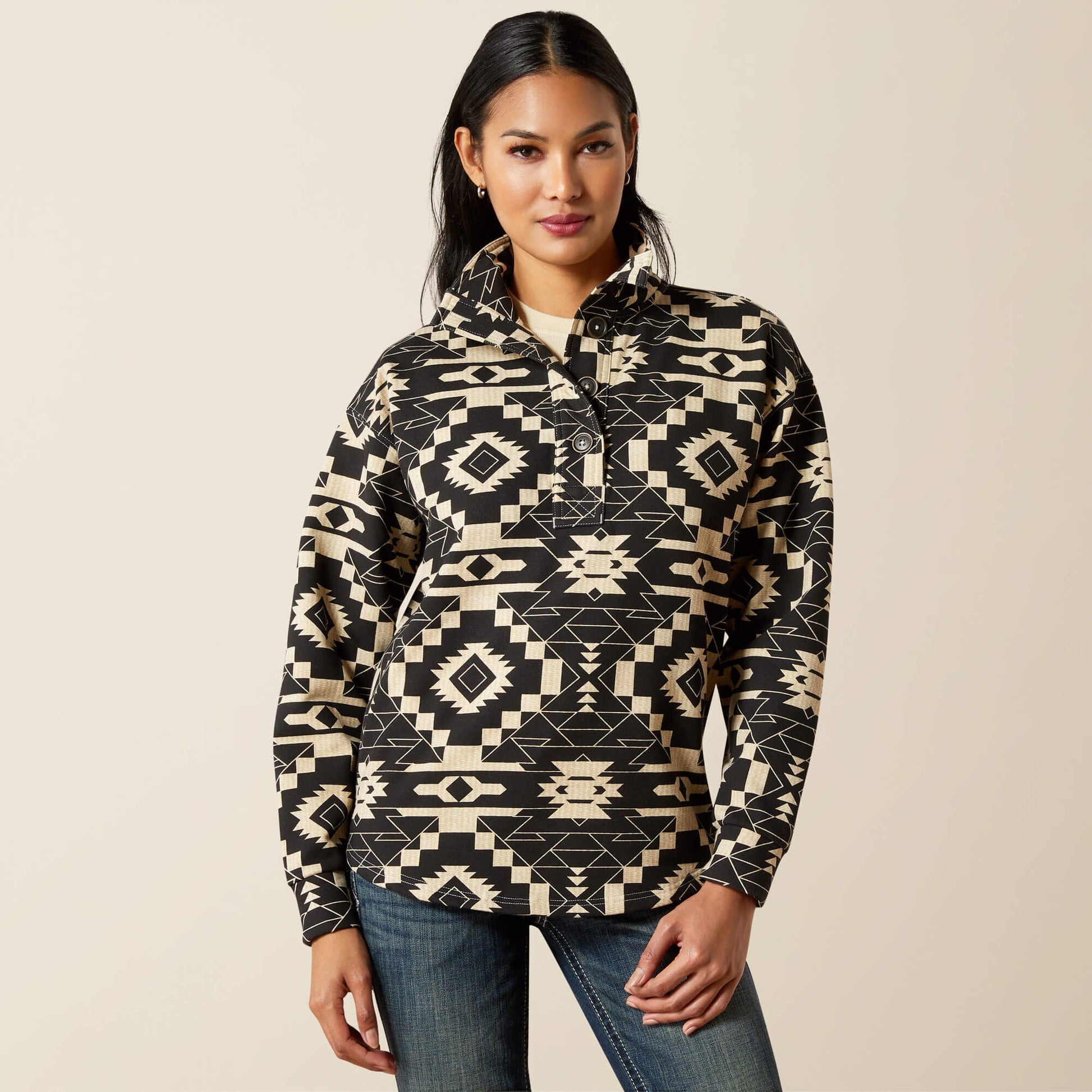 Hometown Sweatshirt