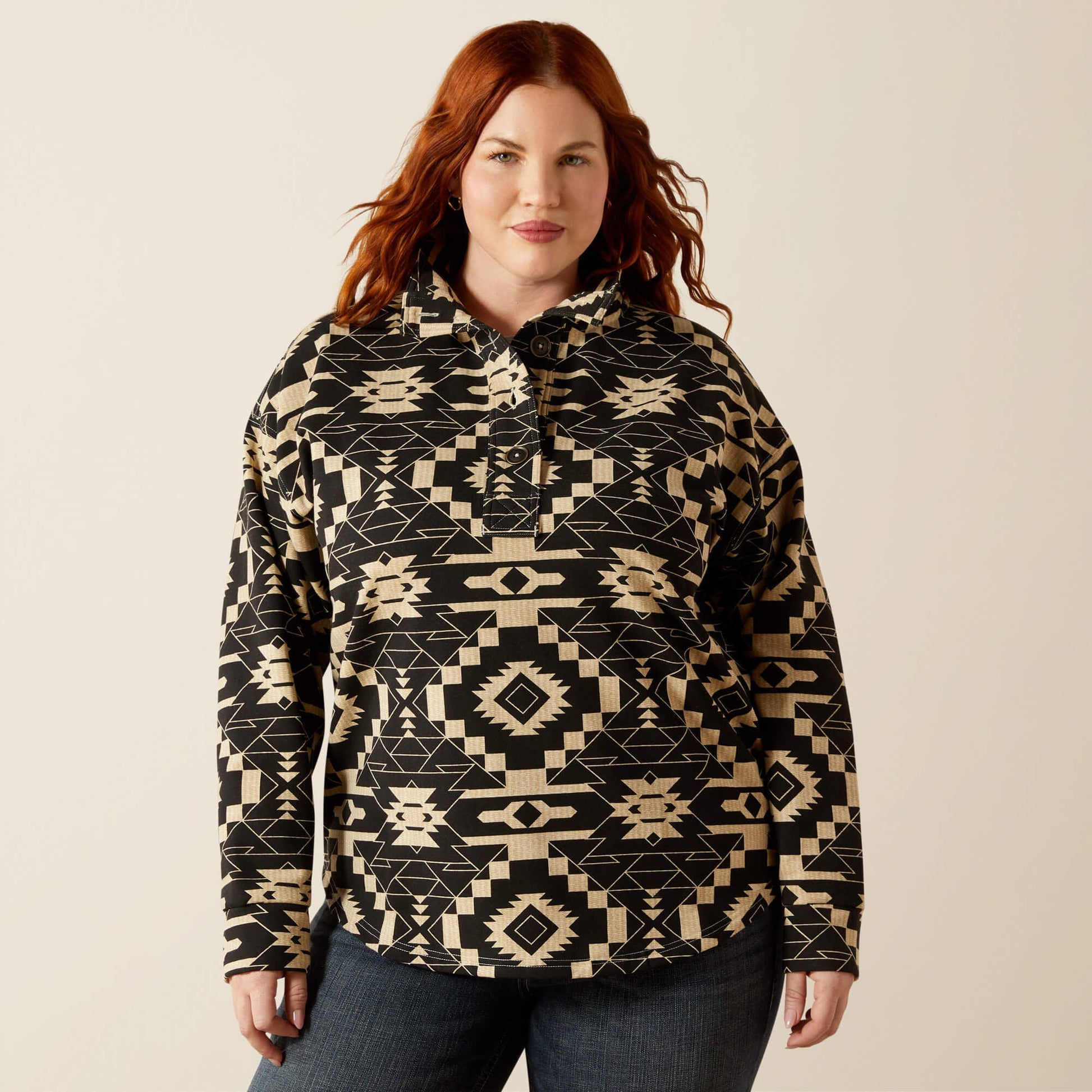 Hometown Sweatshirt