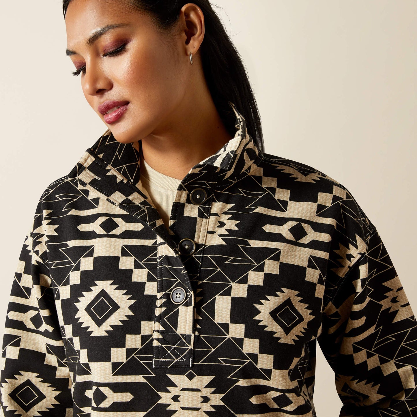 Hometown Sweatshirt