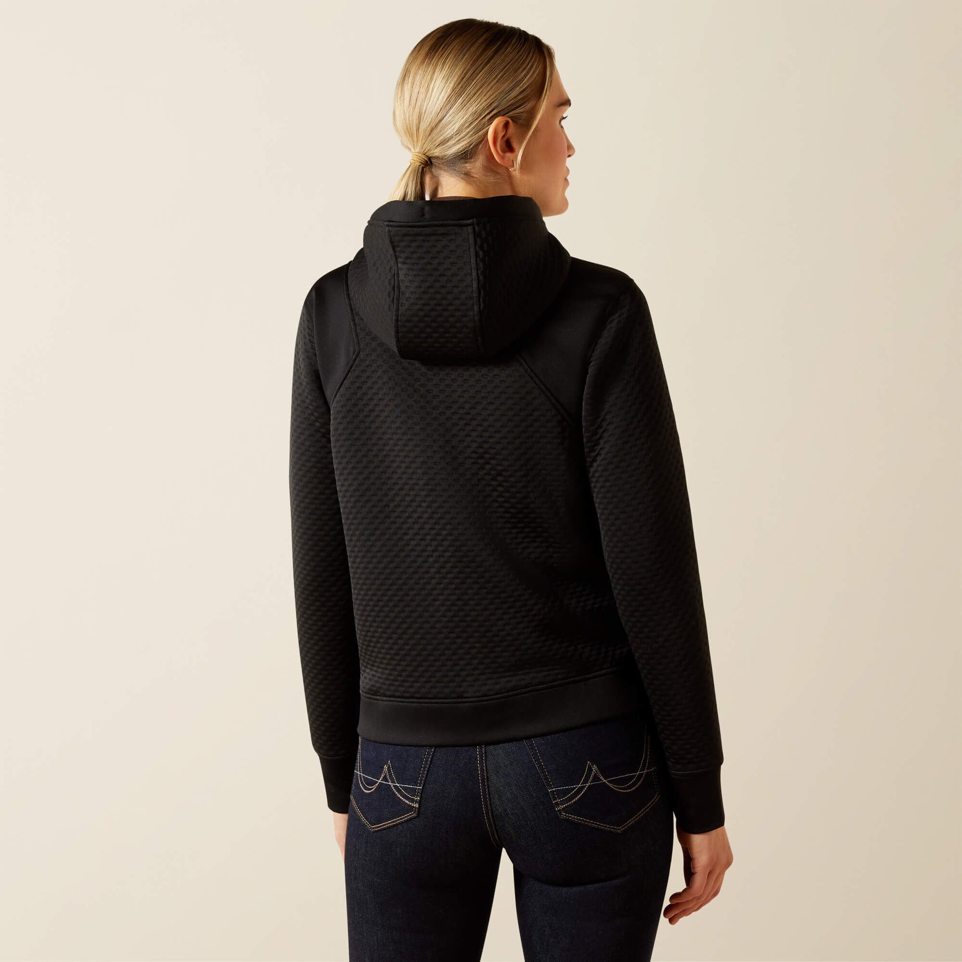 Radiance Full Zip