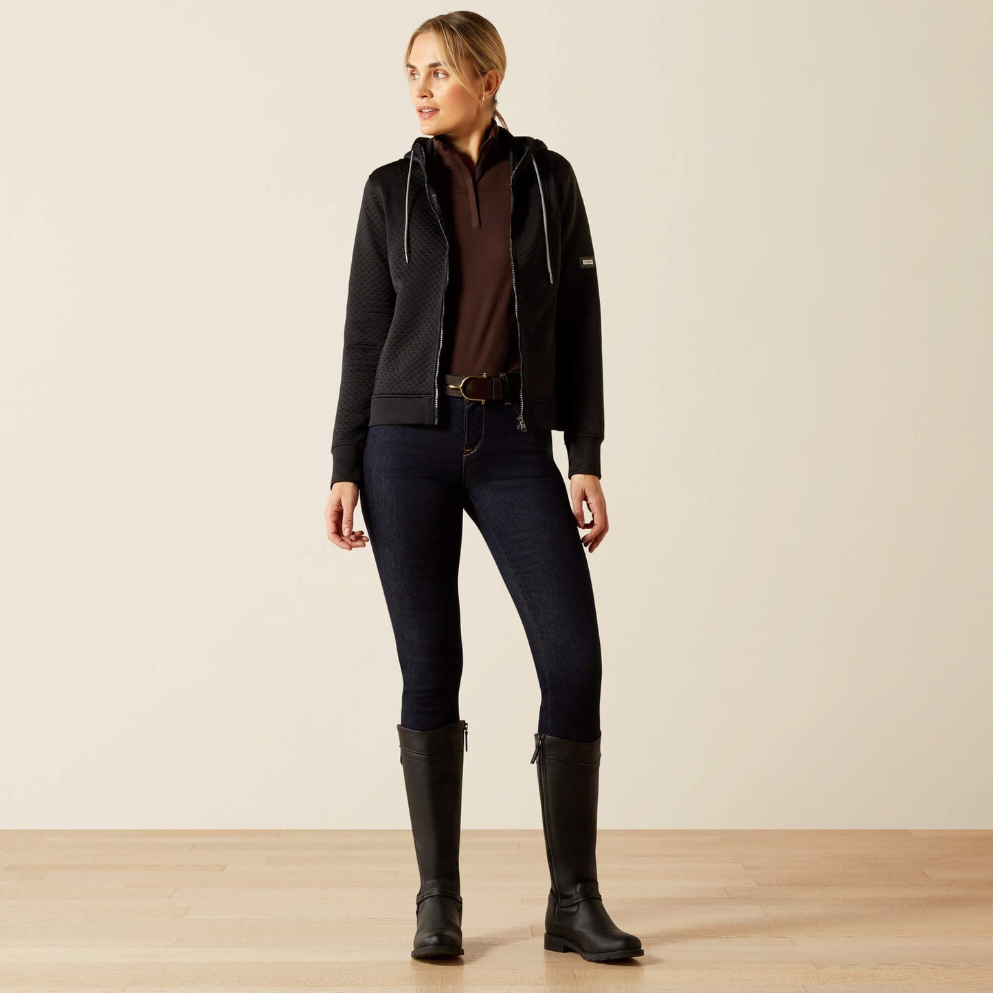 Radiance Full Zip