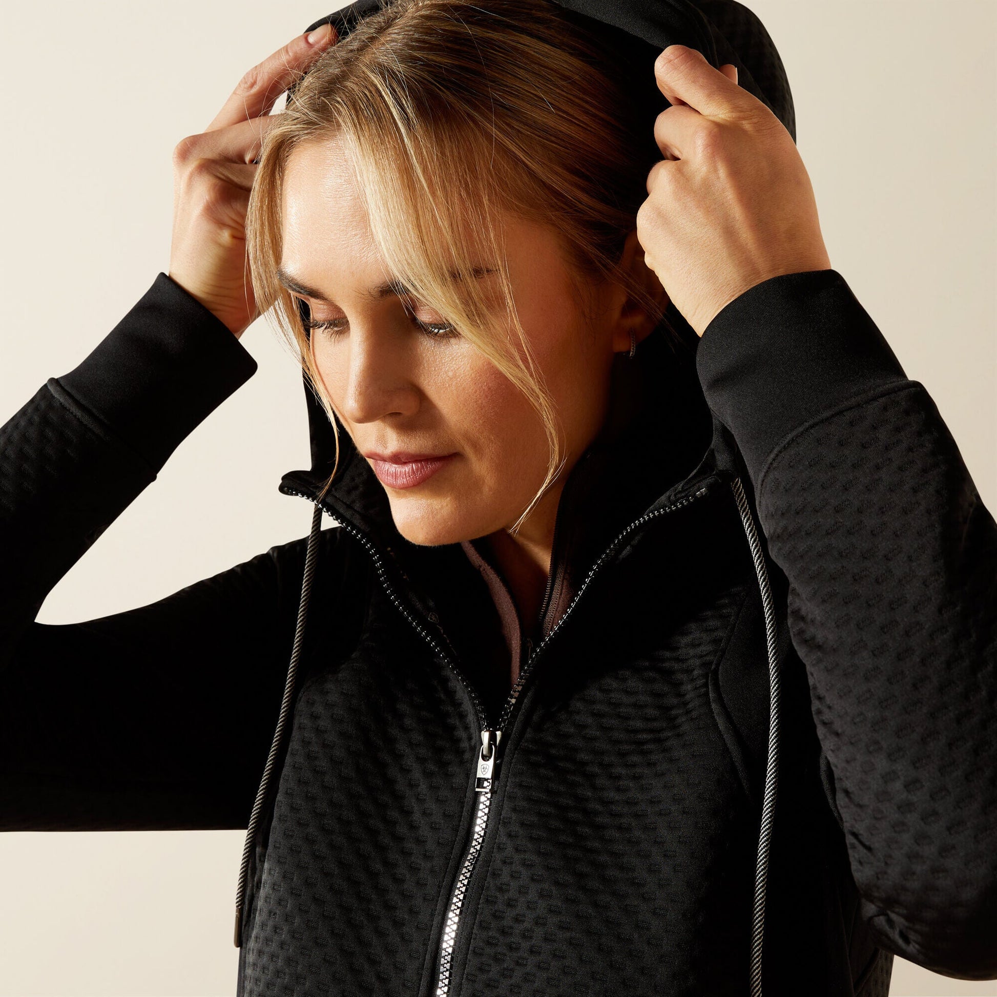 Radiance Full Zip
