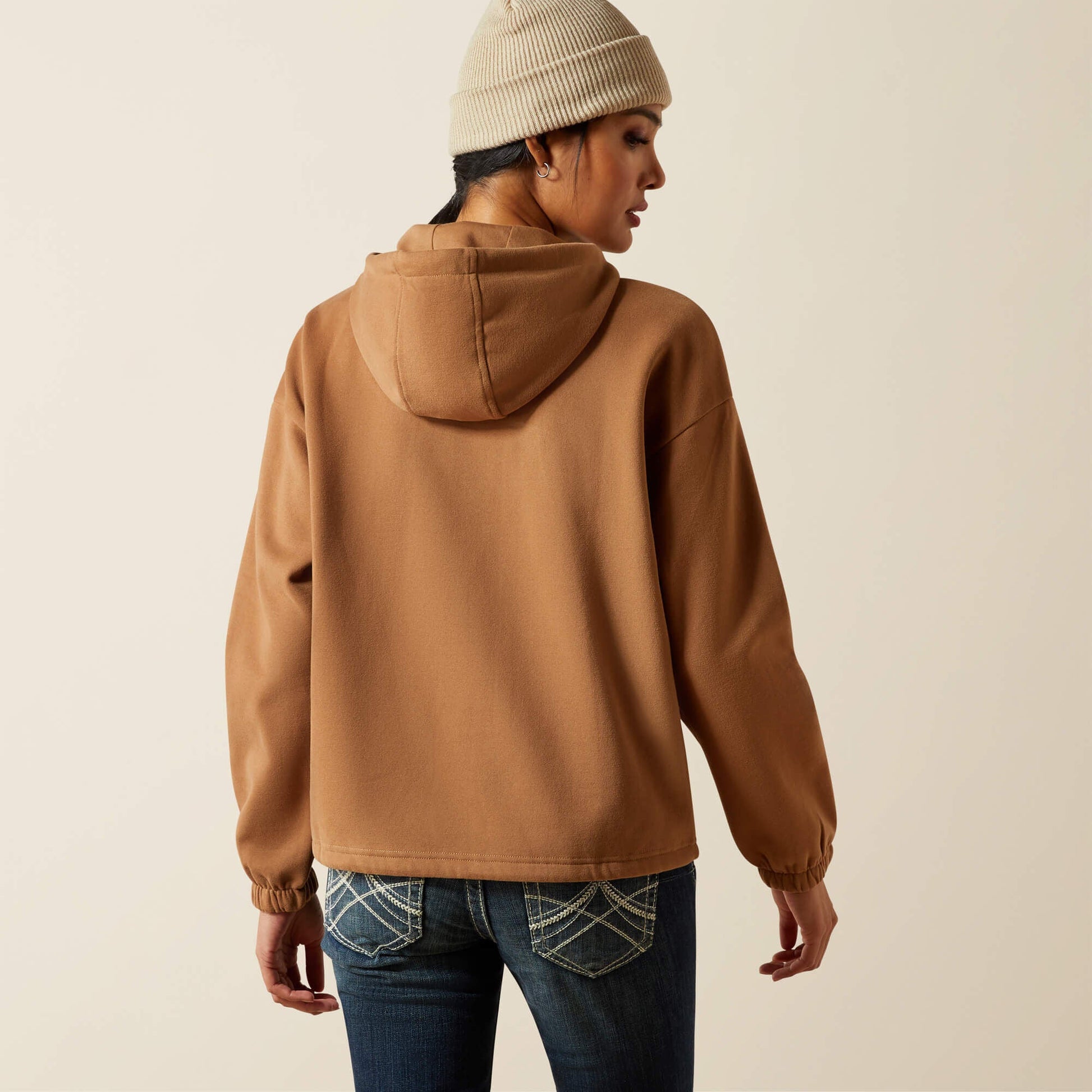 Essential Hoodie