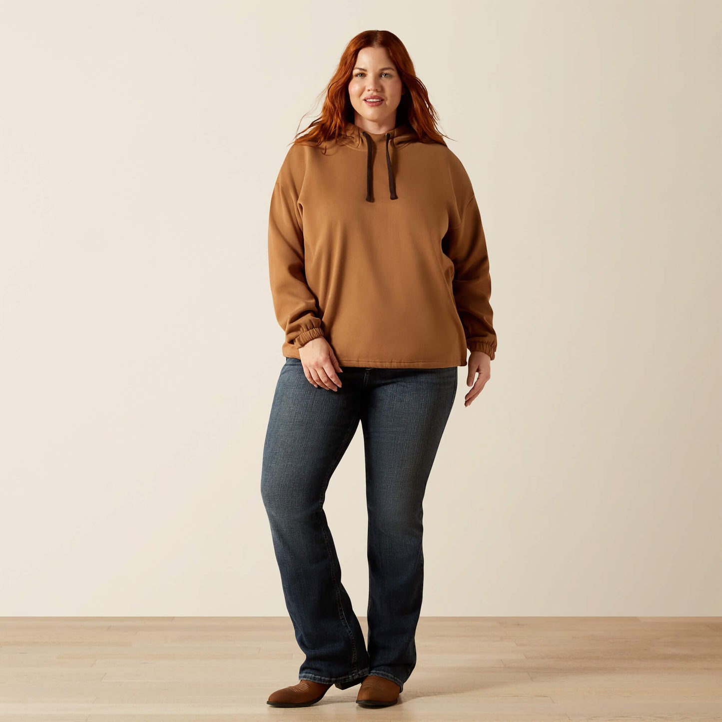 Essential Hoodie