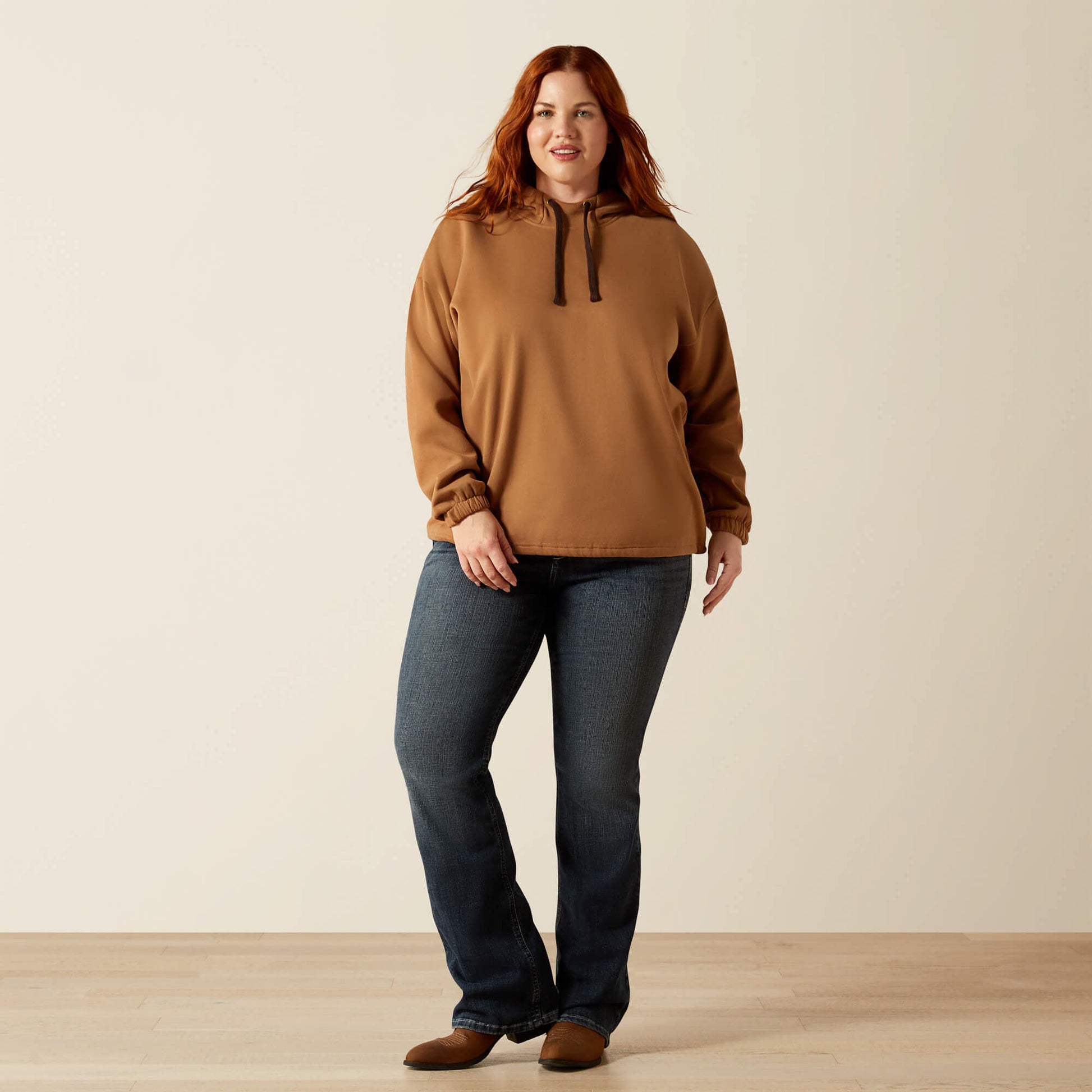 Essential Hoodie