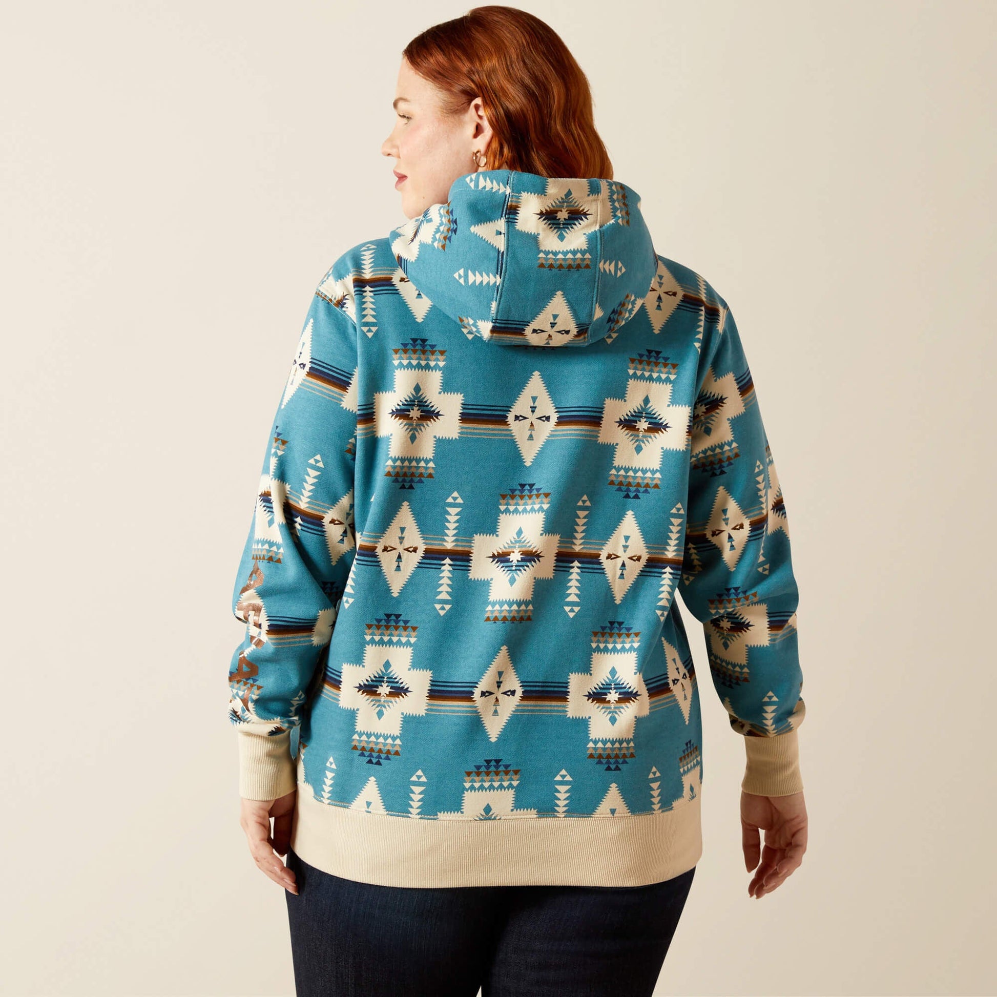 Ariat Logo 2.0 Hoodie