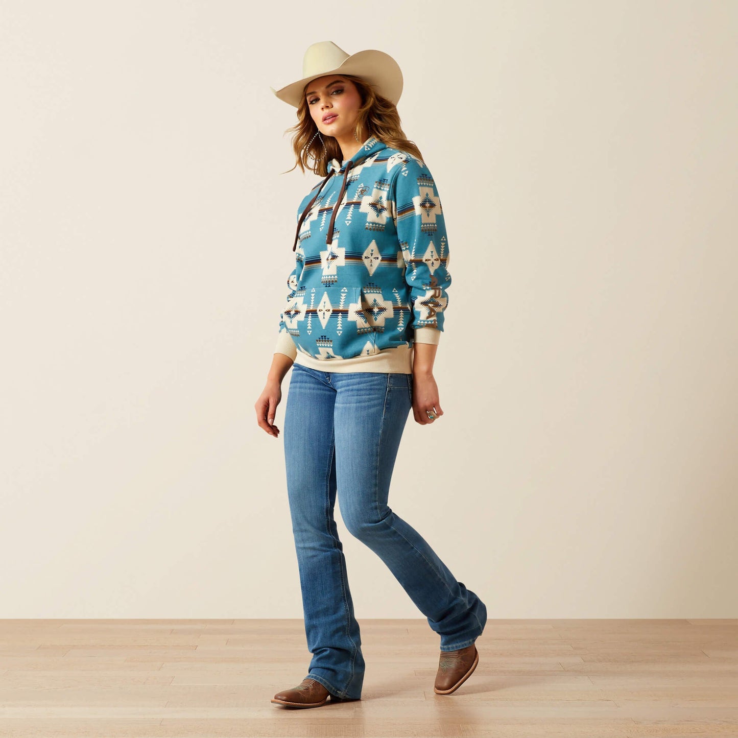 Ariat Logo 2.0 Hoodie