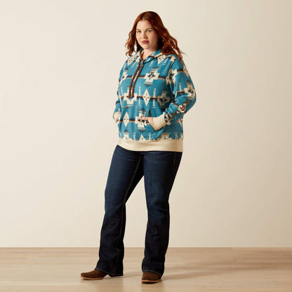 Ariat Logo 2.0 Hoodie