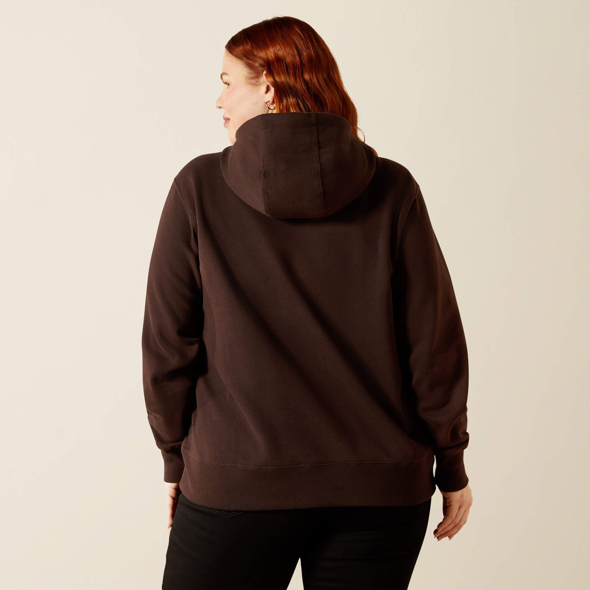 Stitch Hoodie