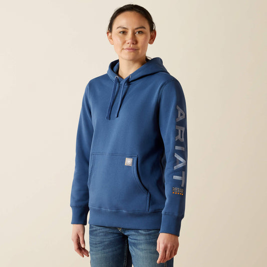 Rebar Graphic Hoodie