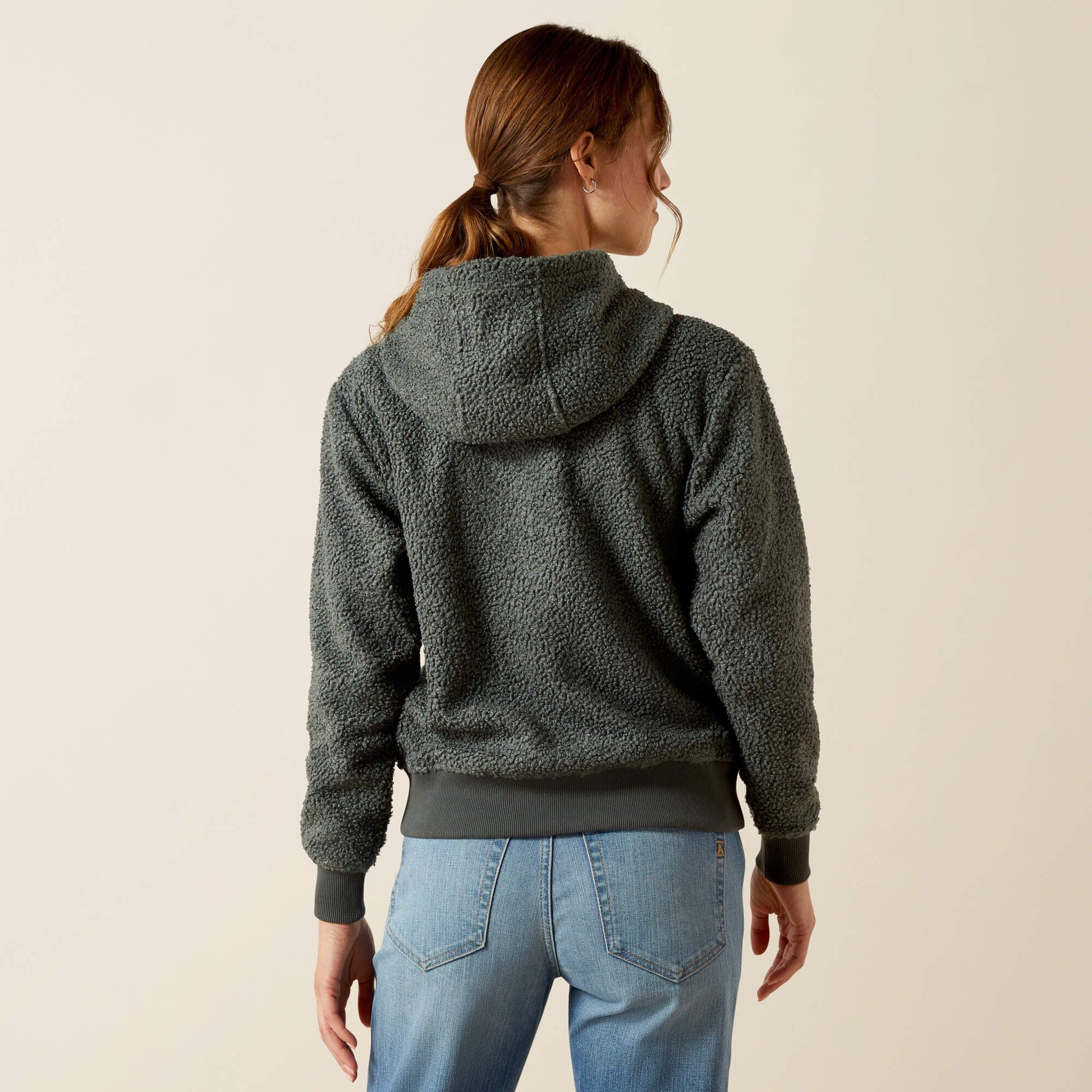 Orinda Hoodie