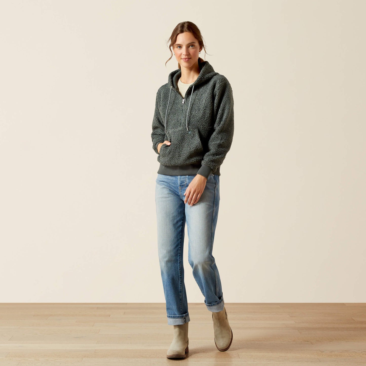 Orinda Hoodie