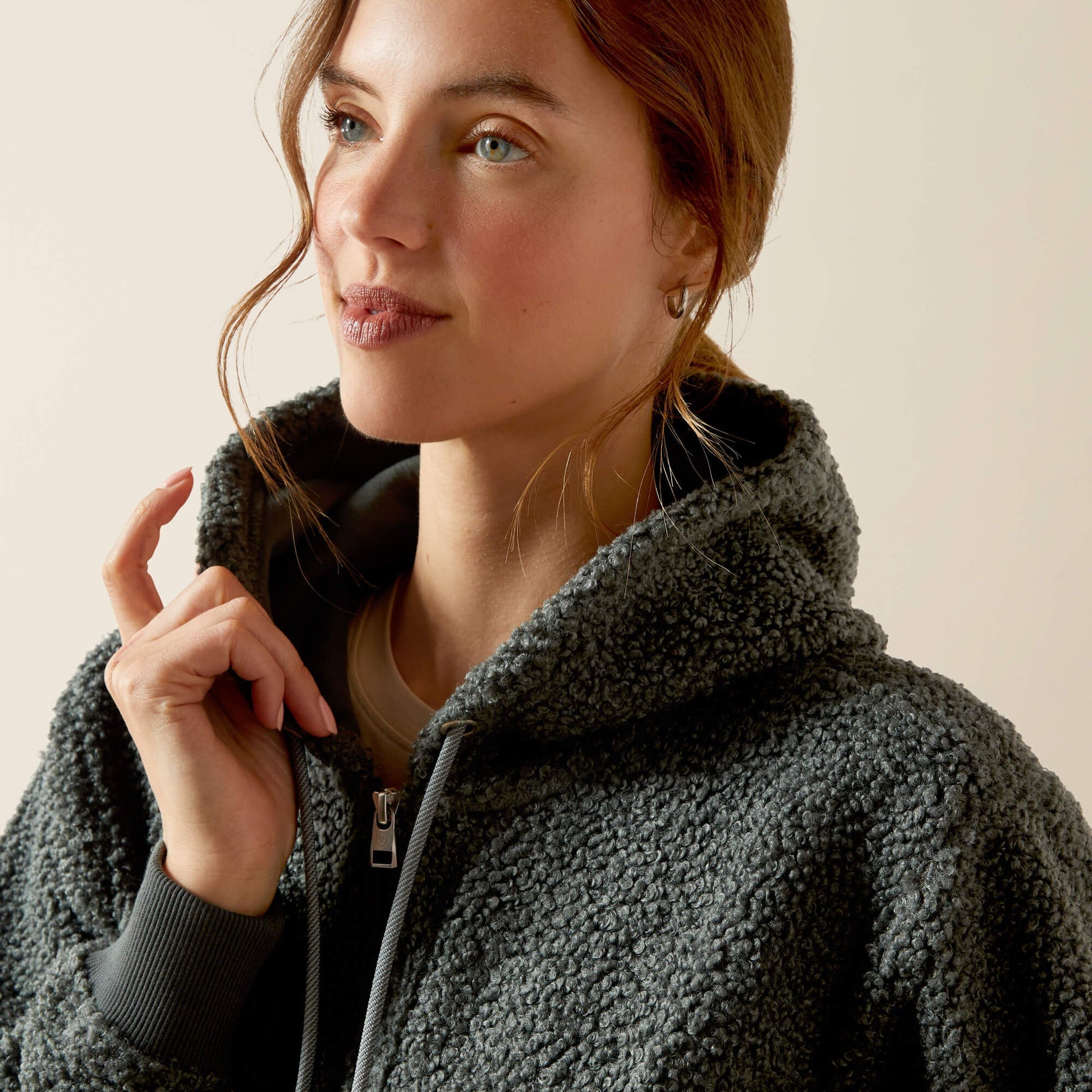 Orinda Hoodie