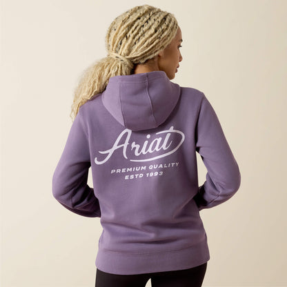 Rebar Lightweight Graphic Hoodie