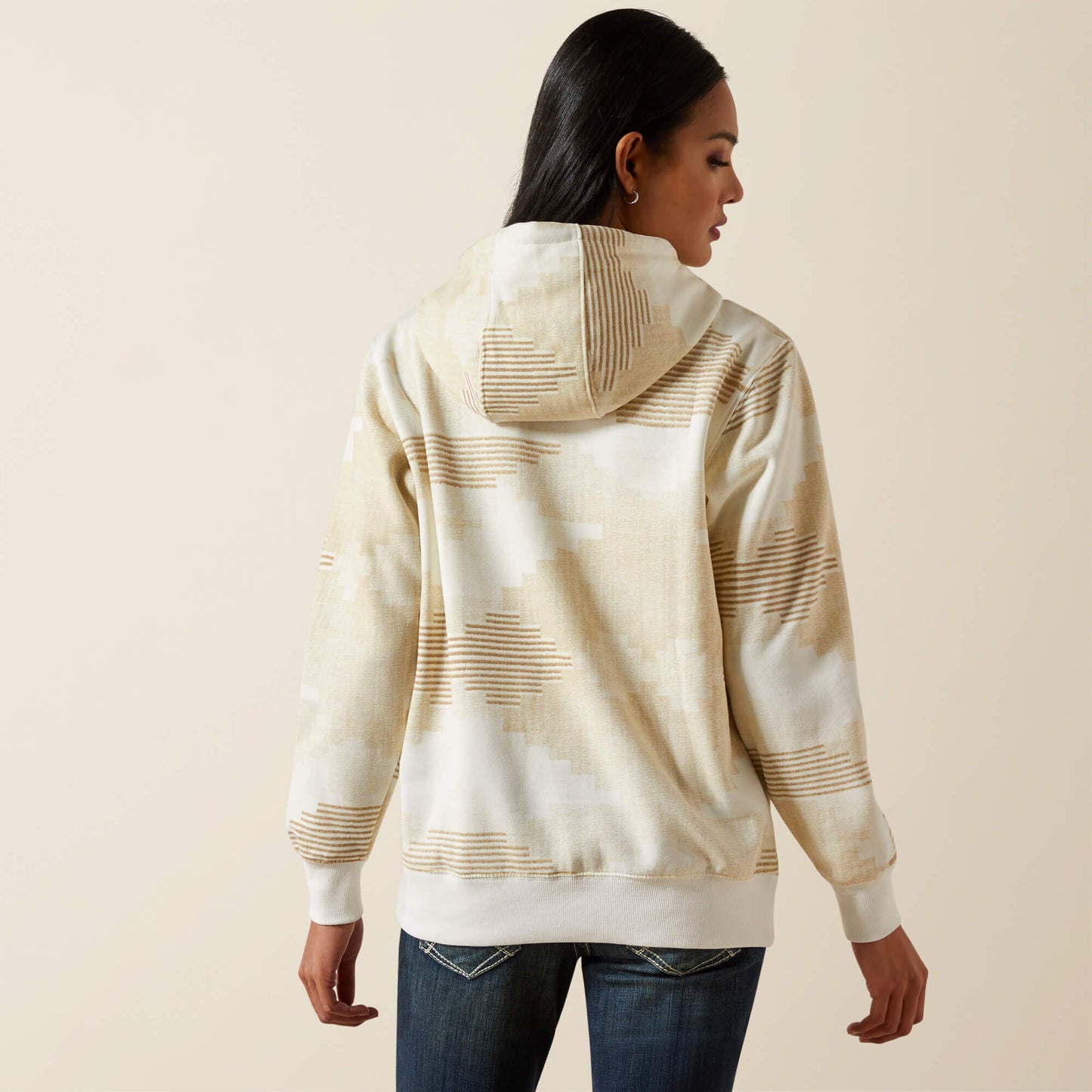 Ariat Logo 2.0 Hoodie