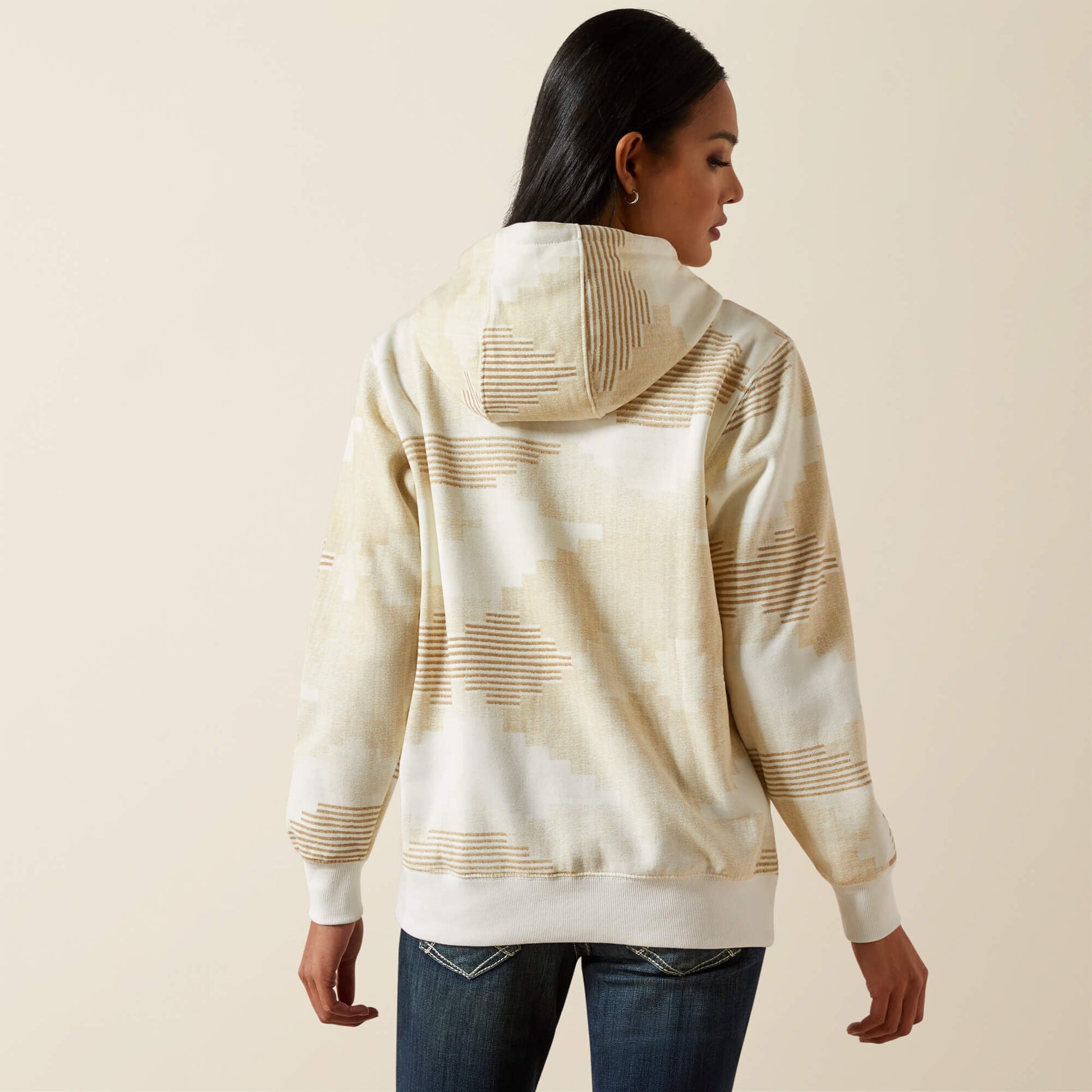 Ariat Logo 2.0 Hoodie