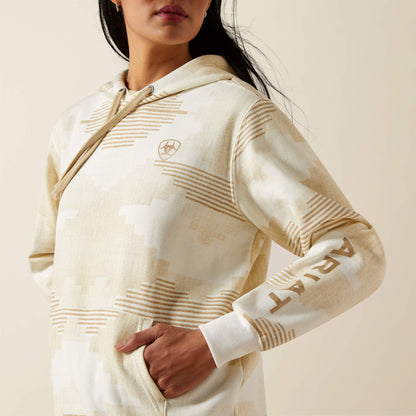Ariat Logo 2.0 Hoodie