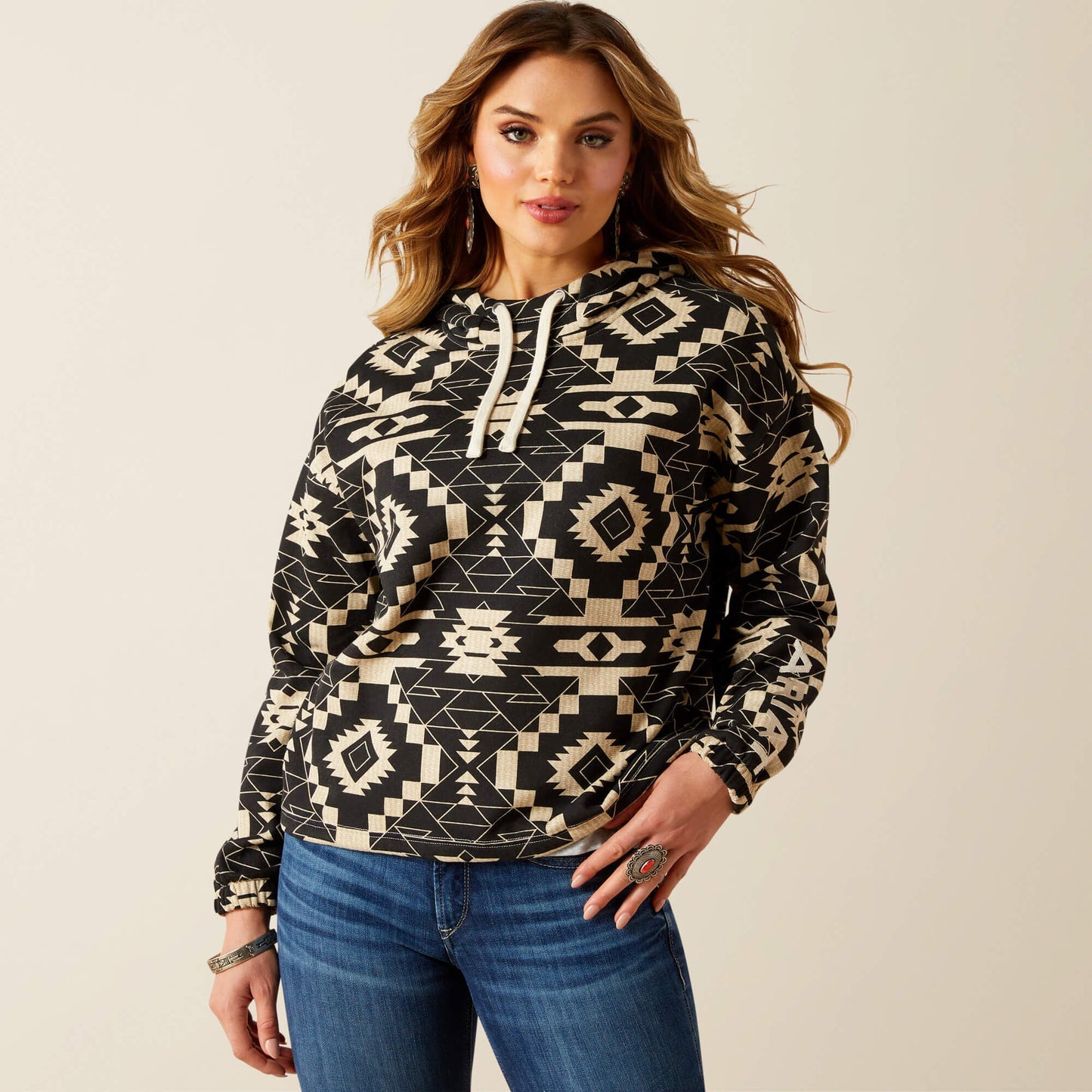 Essential Hoodie