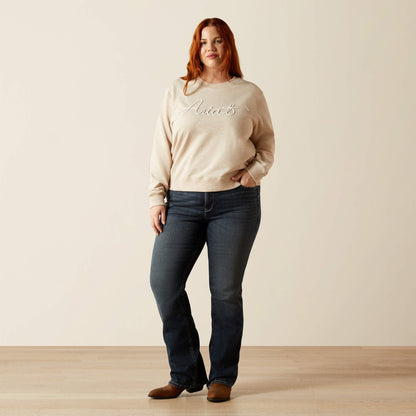 Essential Crew Sweatshirt