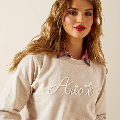 Essential Crew Sweatshirt