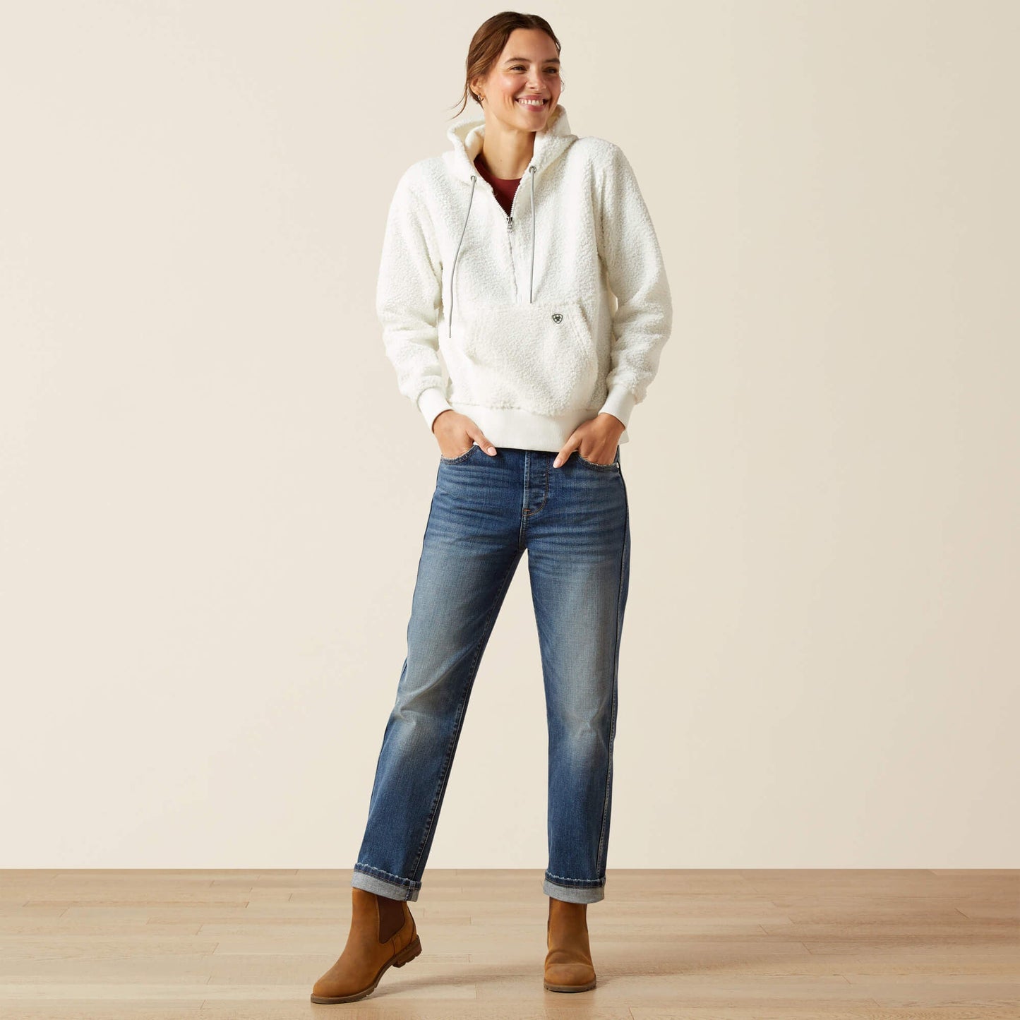 Orinda Hoodie
